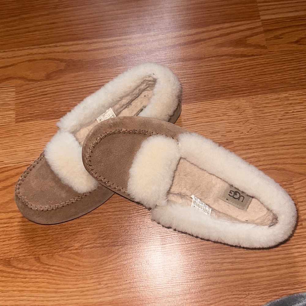 Ugg Slippers
